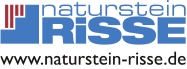 Risse Naturstein